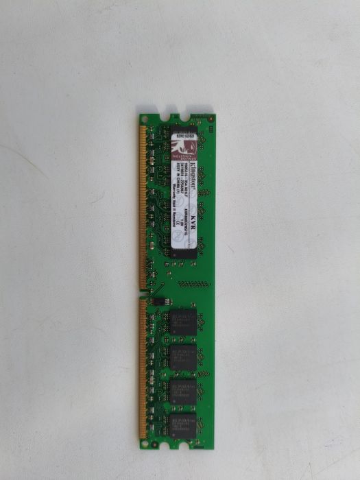 Оперативная память Ddr2