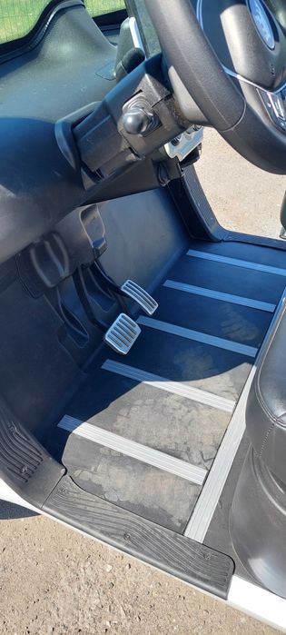 Електричний гольфкар HDK EVOLUTION D3