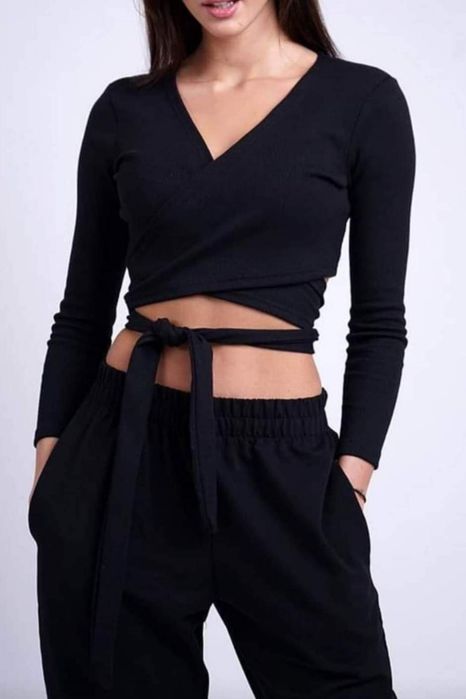 Dres kim m/L czarny