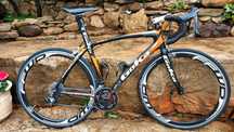 Goka carbono t54