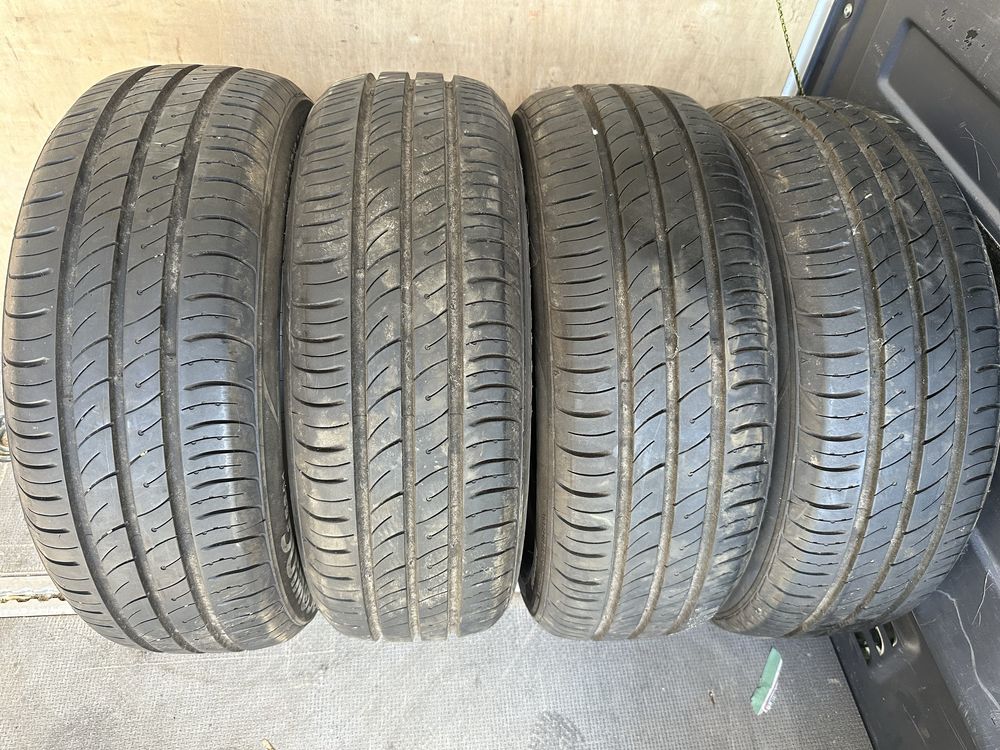 Шини 185/60 R15 KUMHO ecoWING 4шт.