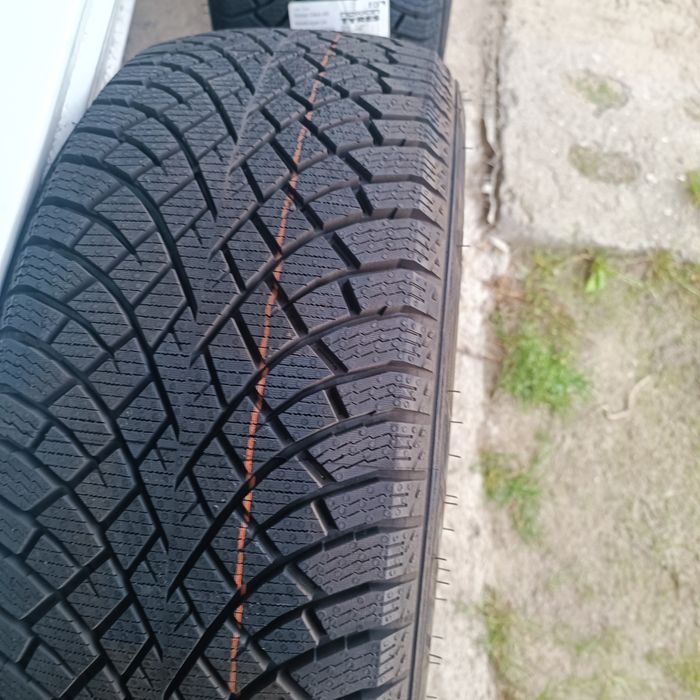 Opony Zimowe Nokian