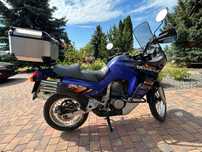 Honda TRANSALP - sprzedam