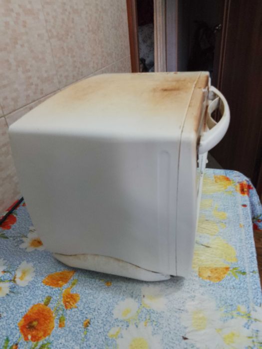 Продам електродуховка Bifinett