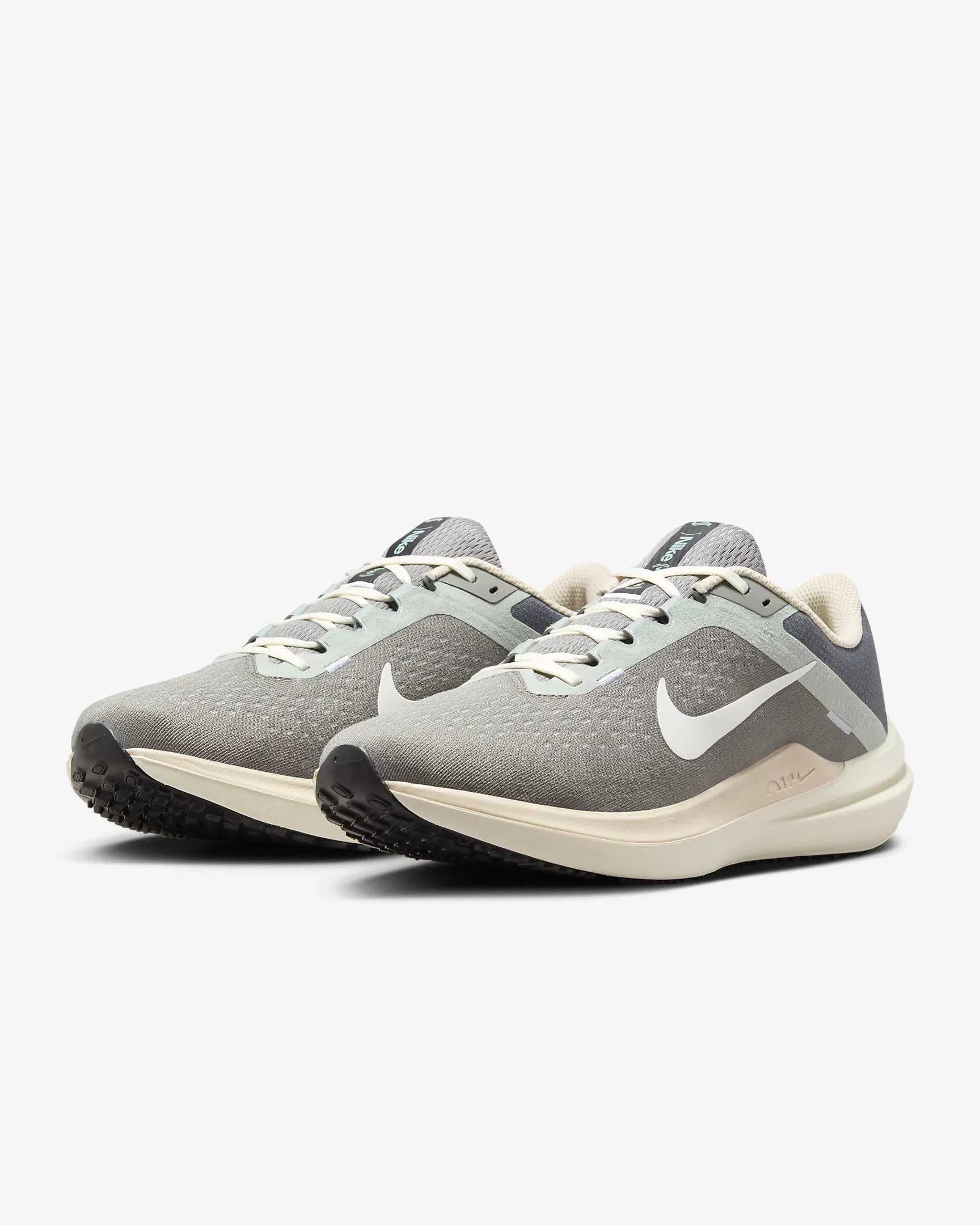 Кроссовки Nike Air Winflo 10 Quest Pegasus Оригинал! (FN7499-029)