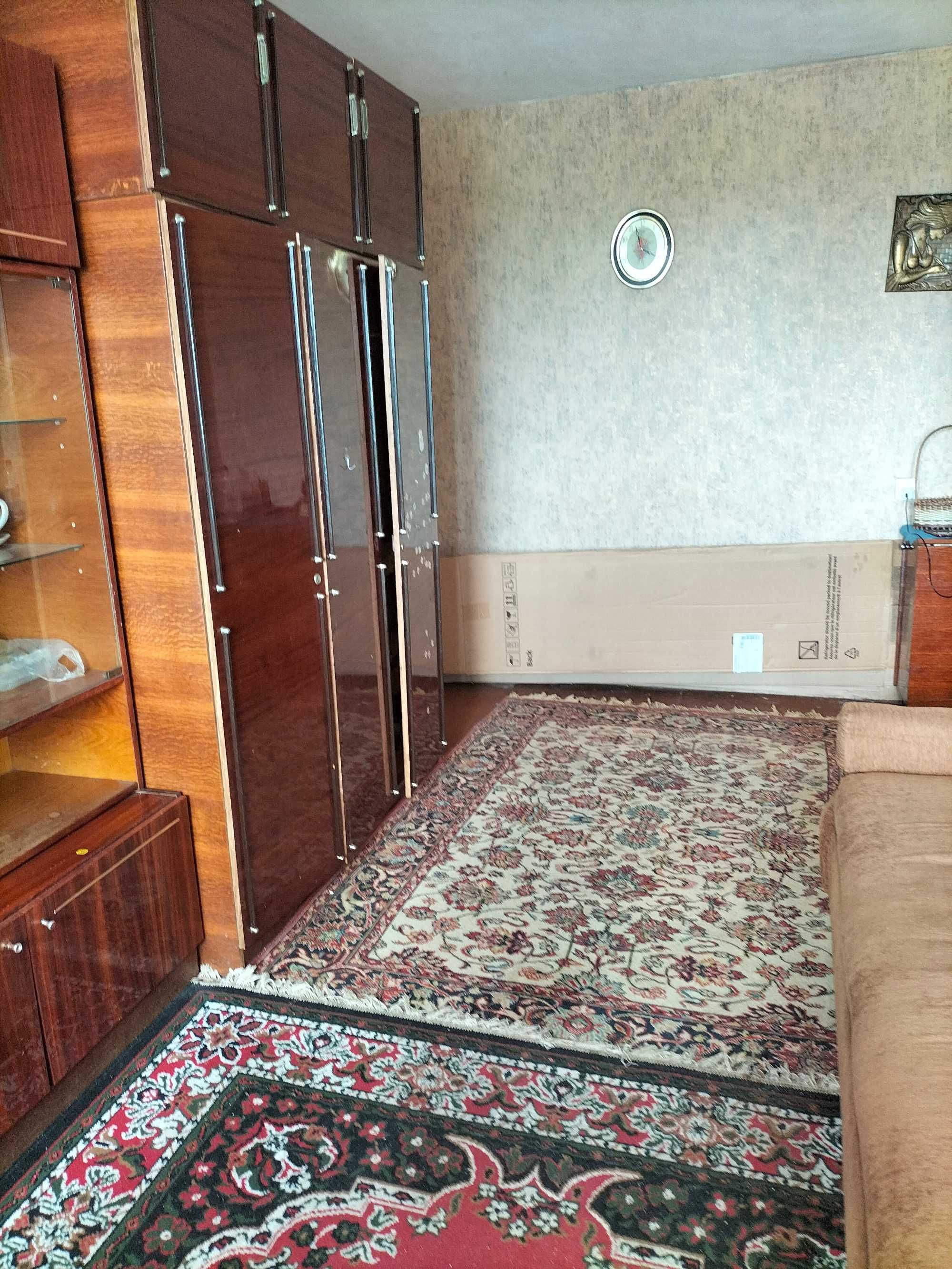 2-ка в спальному районі (л3)
