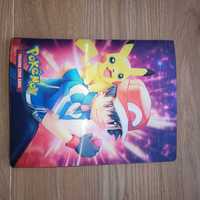 Karty Pokemon Album żeton