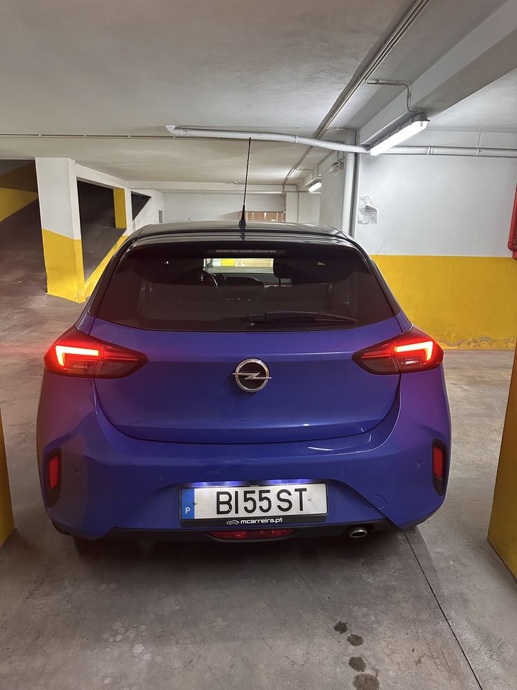 Opel Corsa 1.2 GS Line