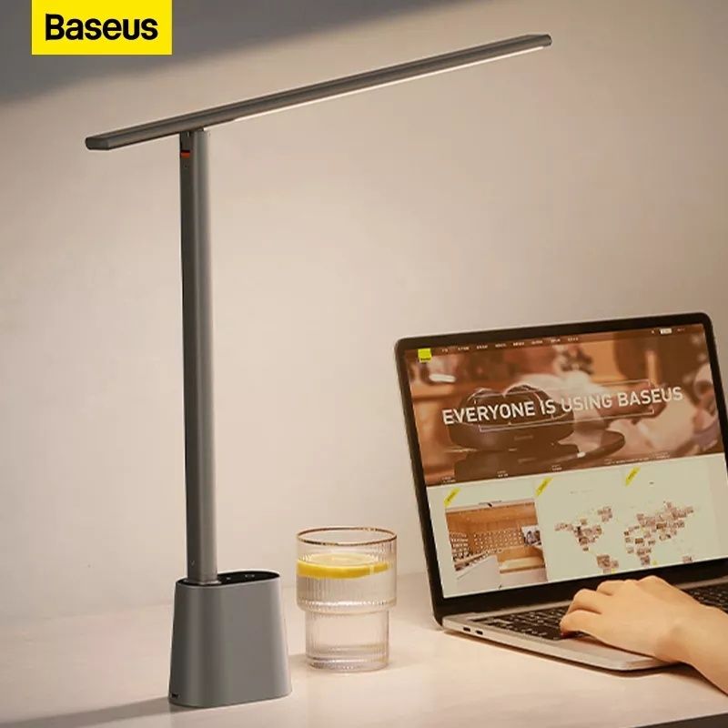 Настольная лампа Baseus Smart Eye Series