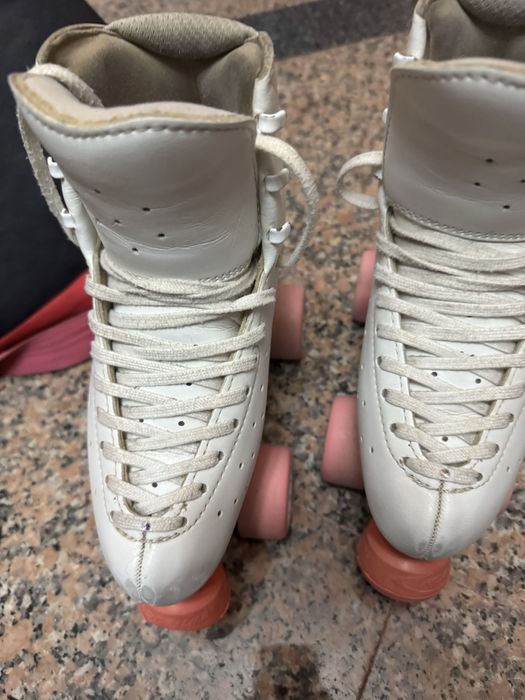 Patins edea  usados
