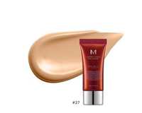 Missha BB Cream w kolorze #27 Honey Beige