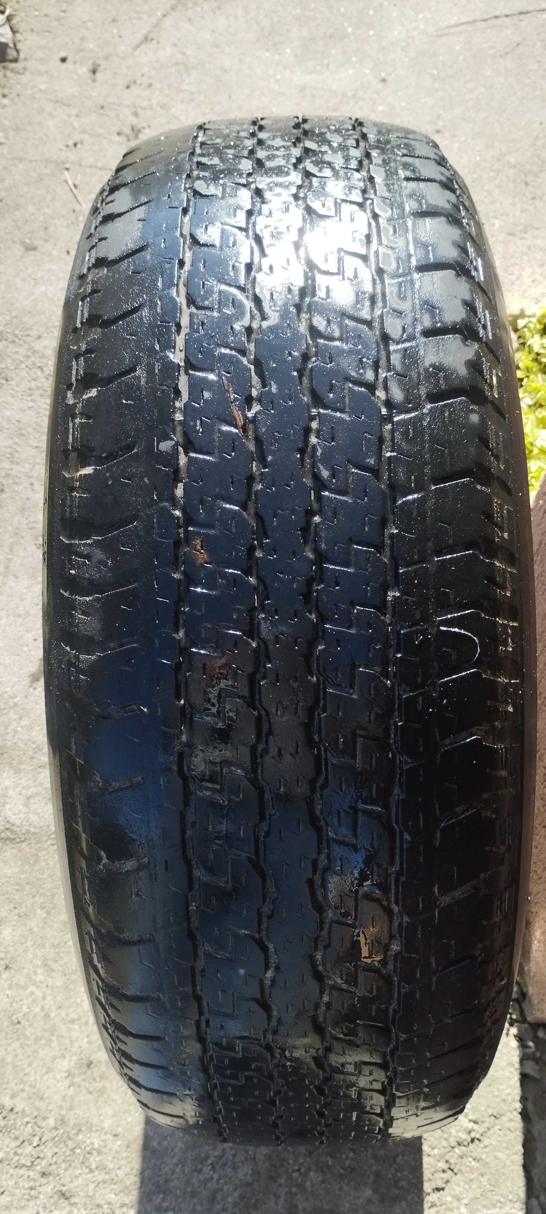 Автошини 265/65R17