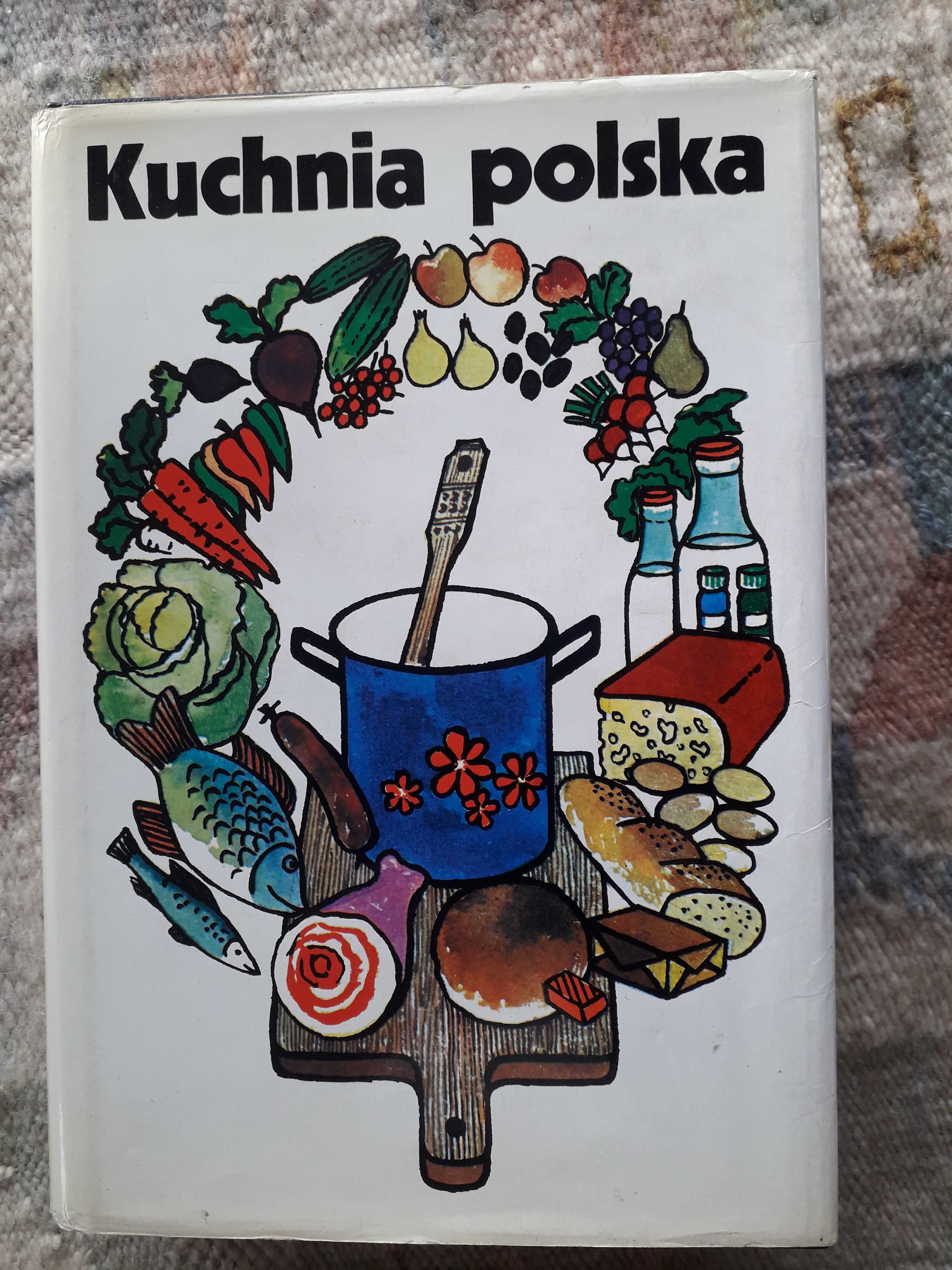 Kuchnia Polska - PWE