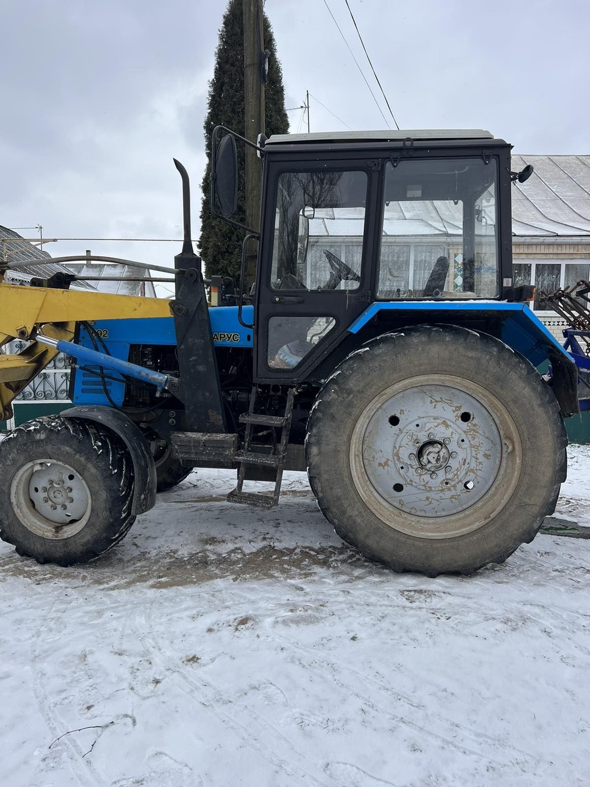 Продам МТЗ 892!!!