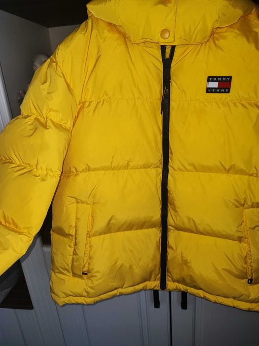 Куртка оригінал Tommy Hilfiger