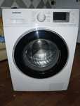 Pralka Samsung Eco Bubble 7 kg
