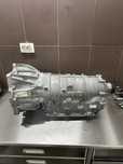 Акпп 5L40E bmw e39, e46 3.0D