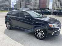 Mitsubishi ASX Outlander sport