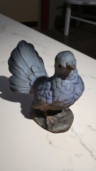 Figurka gołębia Royal Meridian