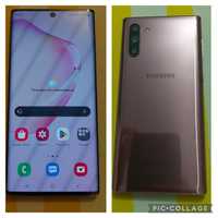 Samsung galaxy note 10 - 256gb