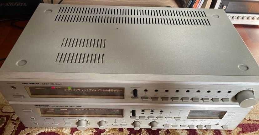 Radmor amplituner 5412 i tuner 5422