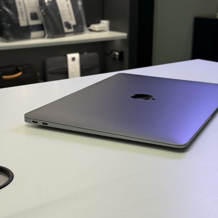 Ноутбук MacBook Air 13 2020 M1 8 ОЗУ 256 SSD • ГАРАНТІЯ 76805