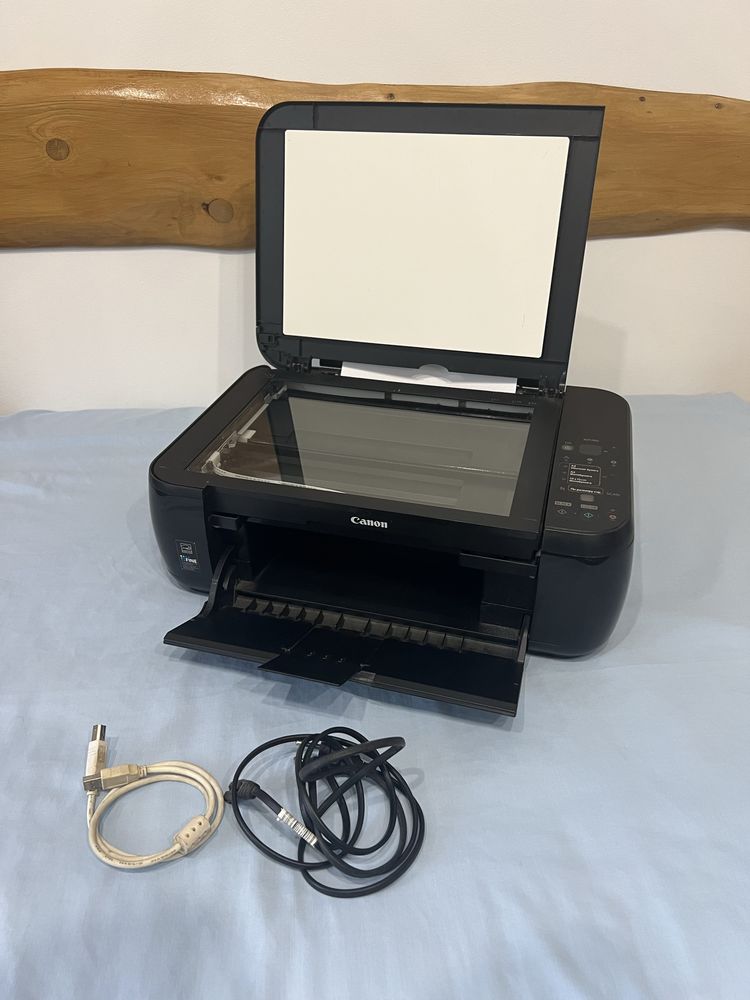 Canon PIXMA MP280 — принтер