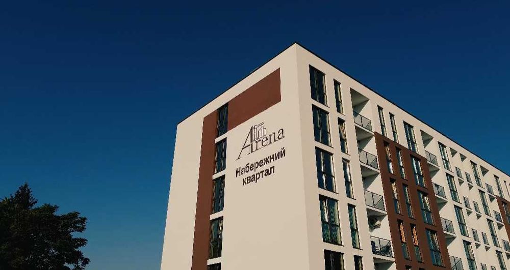 Продаж. Новобудова. Закарпаття.