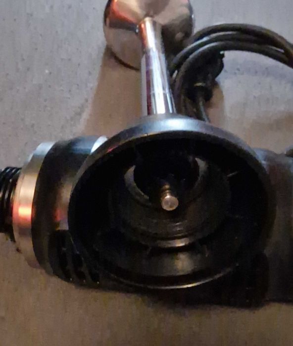 Blender/mikser reczny Hendi 222157, moc 250W