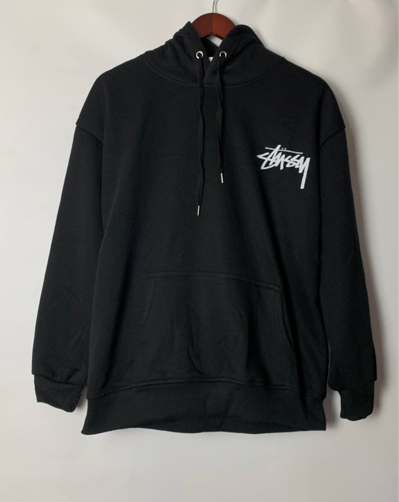 Худи Кофта Stussy 8 Balls