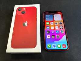 Apple iPhone 13 mini 256GB Czerwony Kondycja 93%