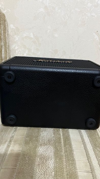 Продаю колонку Marshall