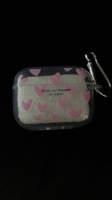 Чехол для навушників