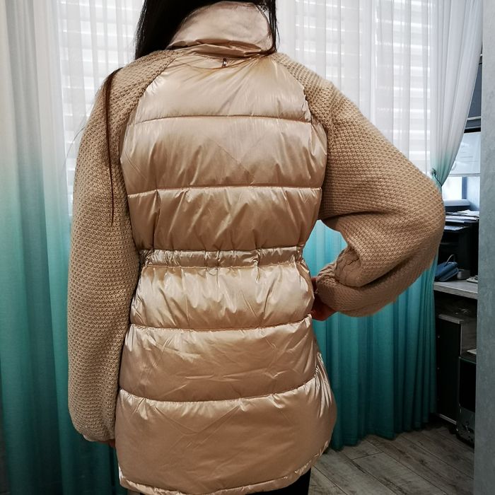 Куртка весна-зима, новая