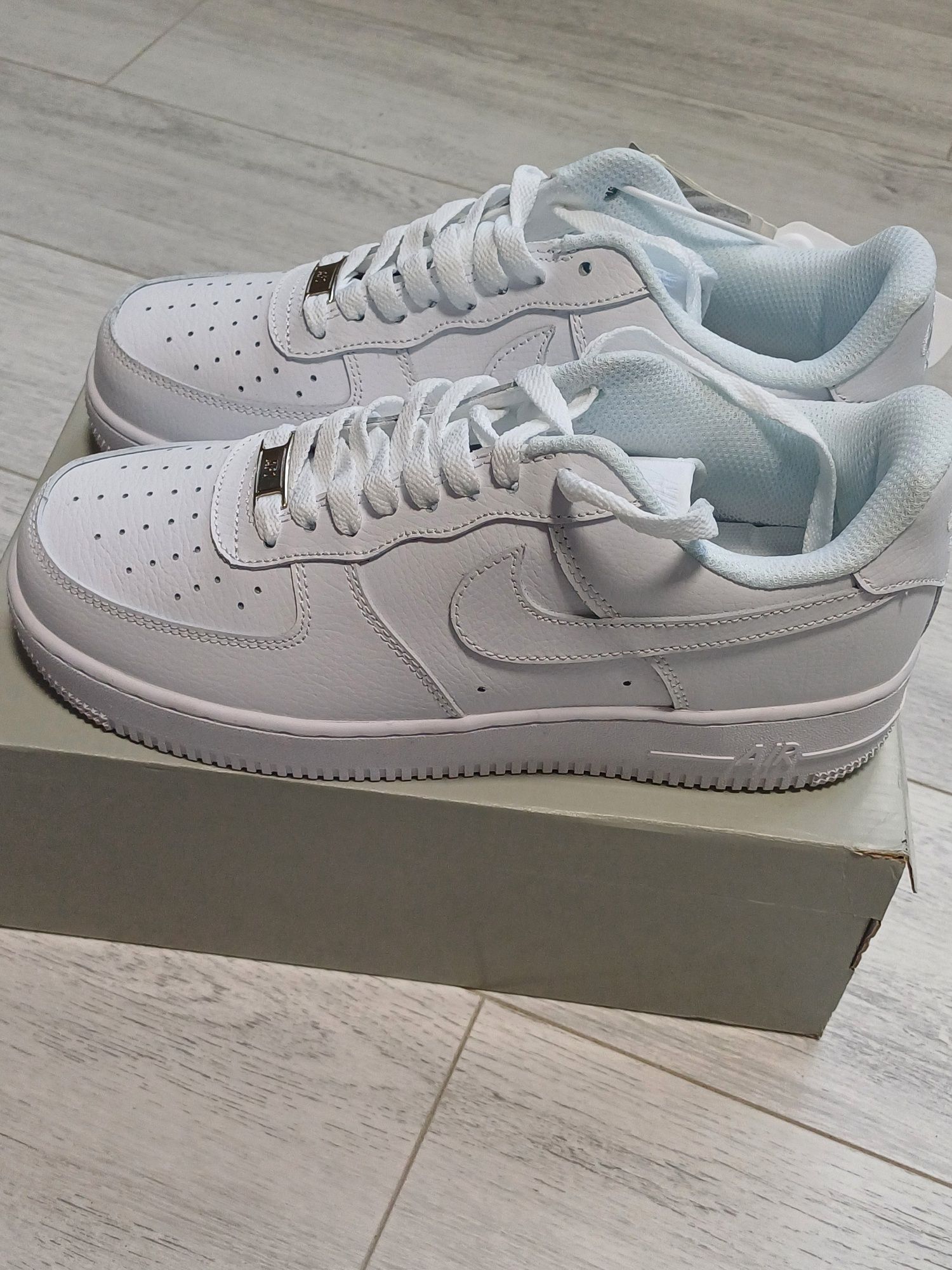 Кроссовки Nike AF1