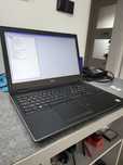 Stacja robocza DELL PRECISION 7530 i9-8950HK 64GB 1TB QUADRO P2000