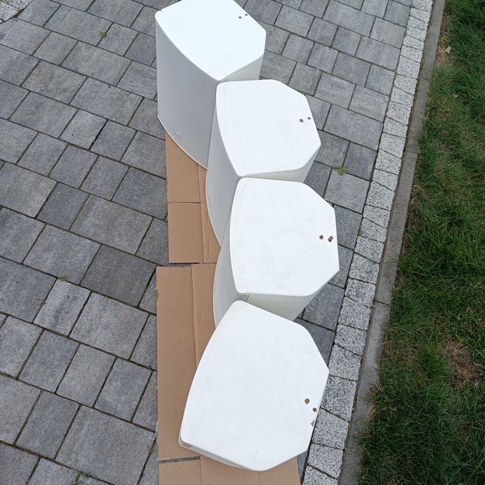 Sprzedam kolumny LD Systems SAT82G2W