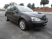 VW Golf V 1.4 16V MPI 2007 Klima Nowy Rozrząd Z Niemiec Po Opłatach !!