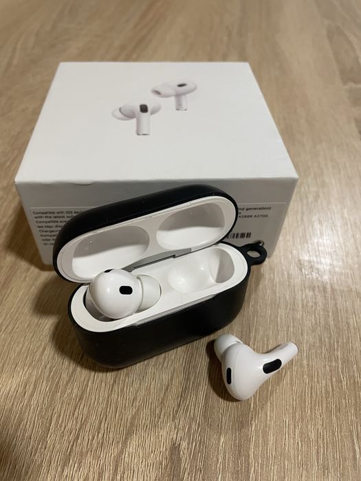 AirPodsPro (2e generation)