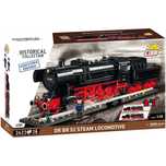 Trains /6280/ Dr Br 52 Steam Locom. Ex.ed. 2623K