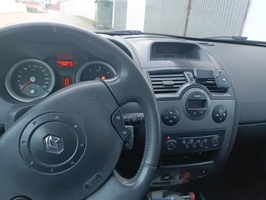Vendo Renault Megane 2