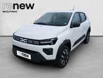 Dacia Spring Electric 65 Expression