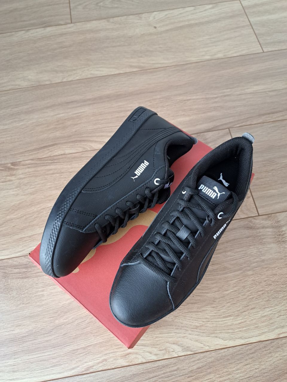 Кроссовки оригінал Puma нові