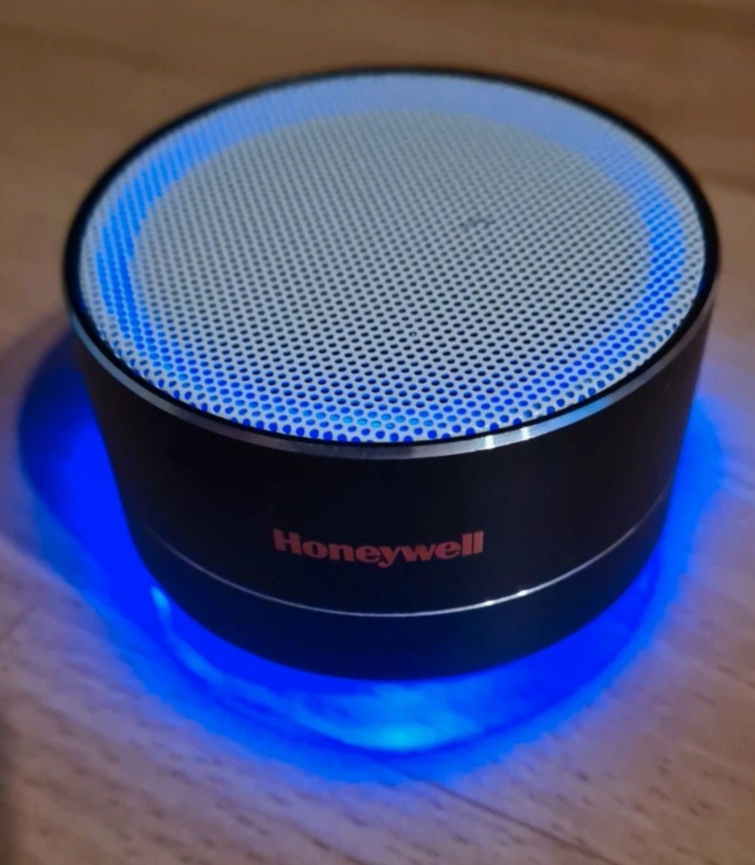 Przenośny mini głośnik bluetooth