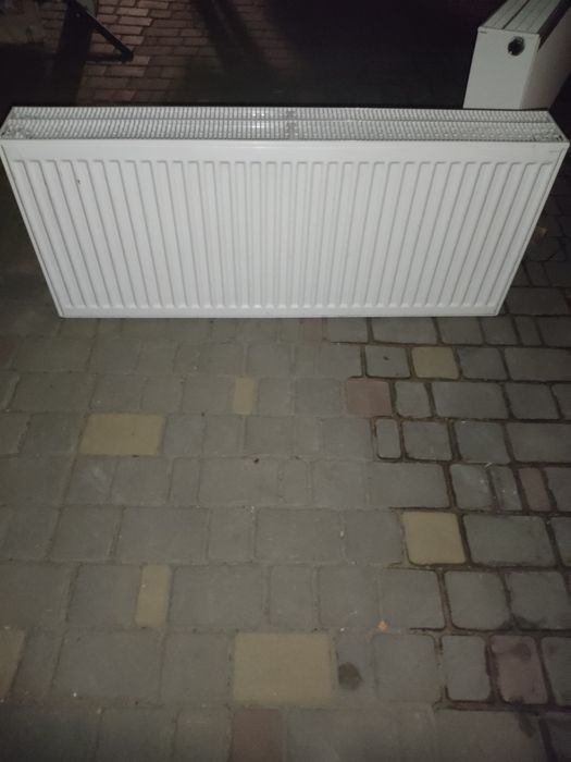 Продам радиаторы керми