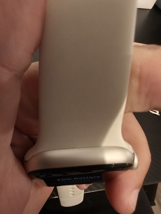 Apple watch SE 40mm GPS