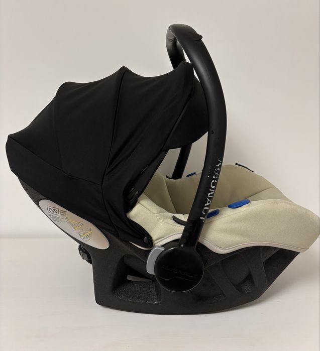 Fotelik samochodowy Avionaut Pixel PRO