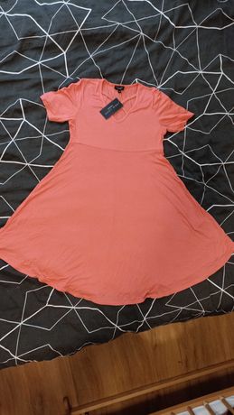 Sukienka tunika ciążowa nowa 36