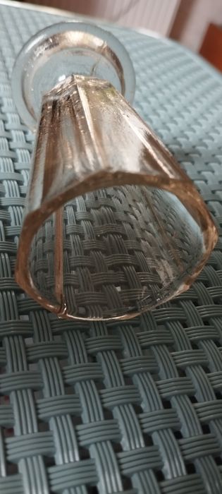 Рюмка лафитник 50мл. СССР