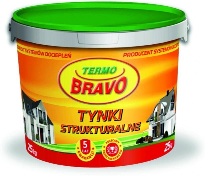 TYNK SI SI SILIKATOWO SILIKONOWY 5 lat Gwarancji dostawa cały kraj